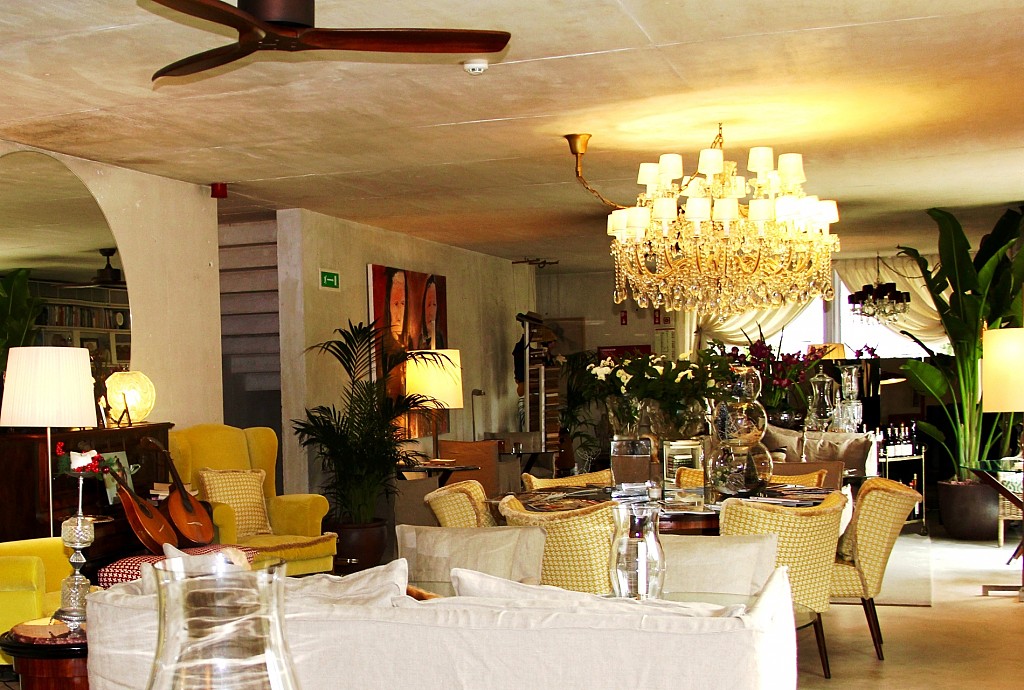 Carmo’s Boutique Hotel