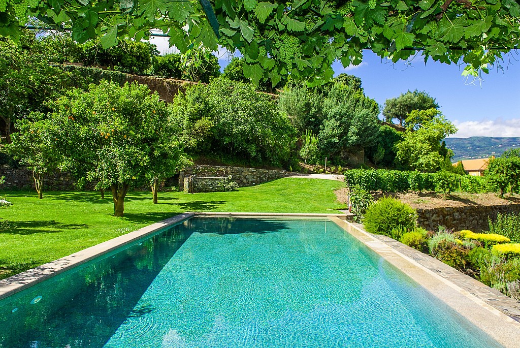 Quinta do Vallado Wine Hotel