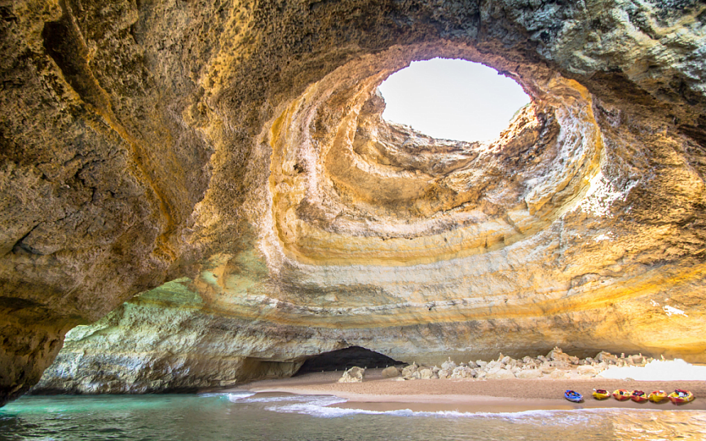 The 10 most rural & authentic places to stay in Portugal