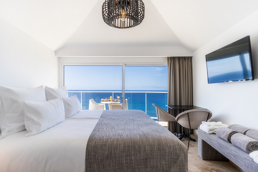 Escarpa - The Madeira Hideaway