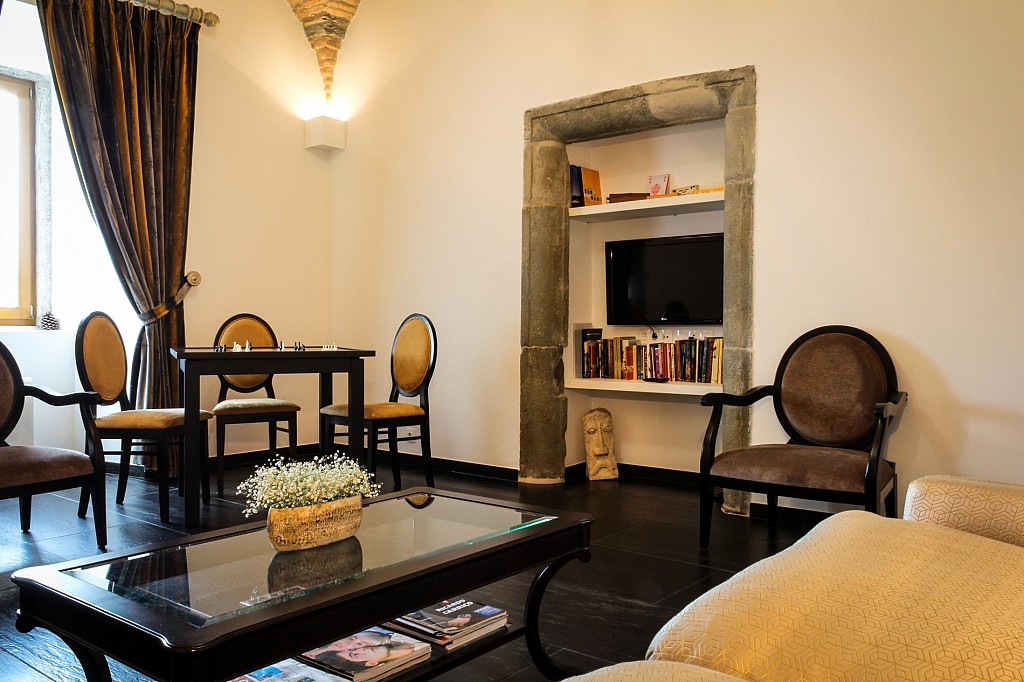 Convento da Sertã Hotel