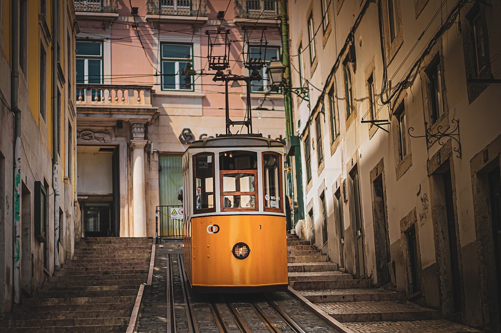 10 Reasons to Love Portugal