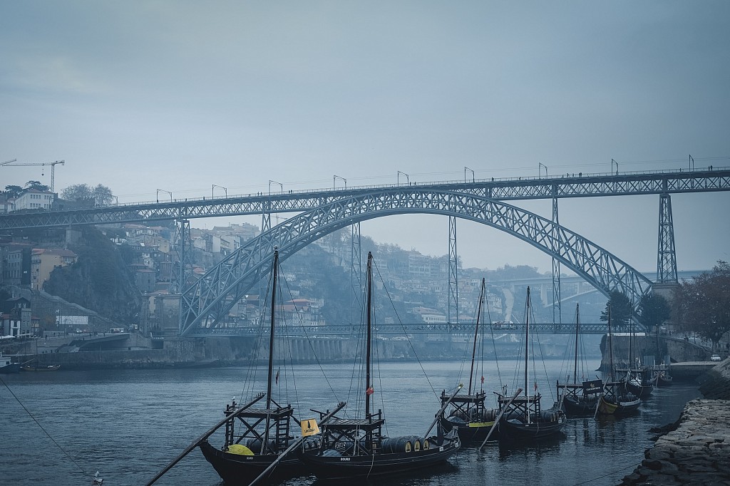 (my) Autumn Trip By The (charming) Douro Valley - Day 5