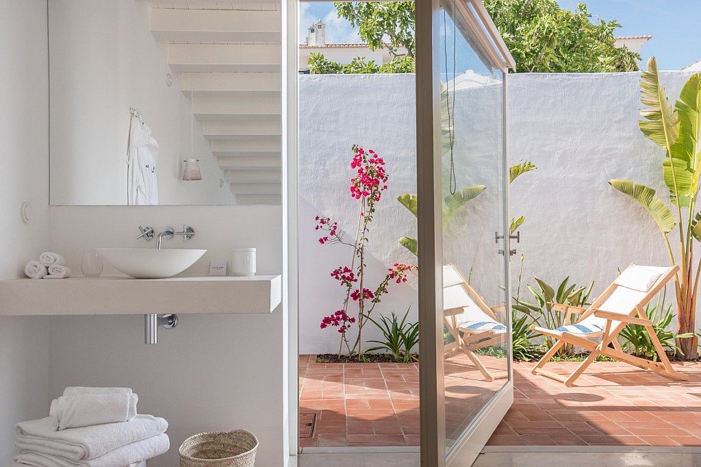 Hotel Casa Mãe