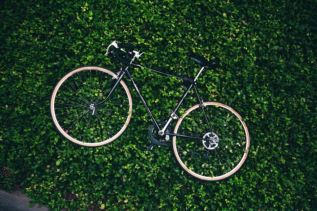 The adventures of cycling in Lisbon
