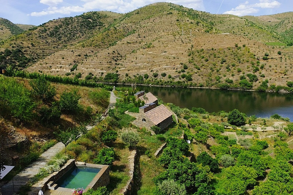 Casa do Rio
