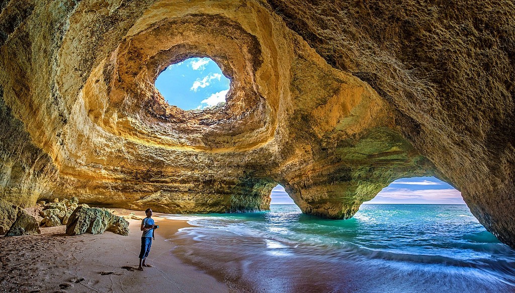 Good Morning America spotlights Portugal's must-see destinations