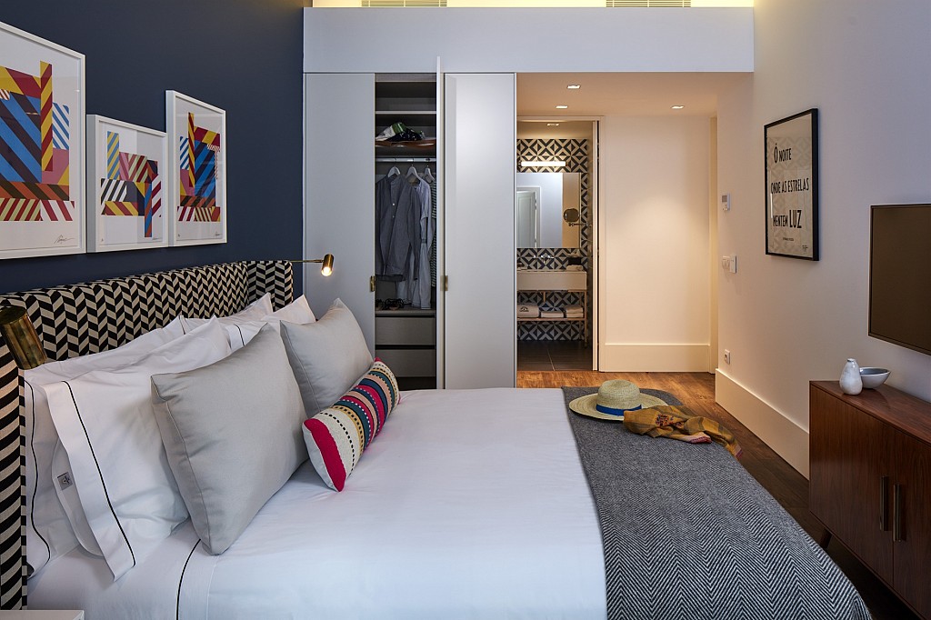 The Lumiares Hotel & SPA Lisbon