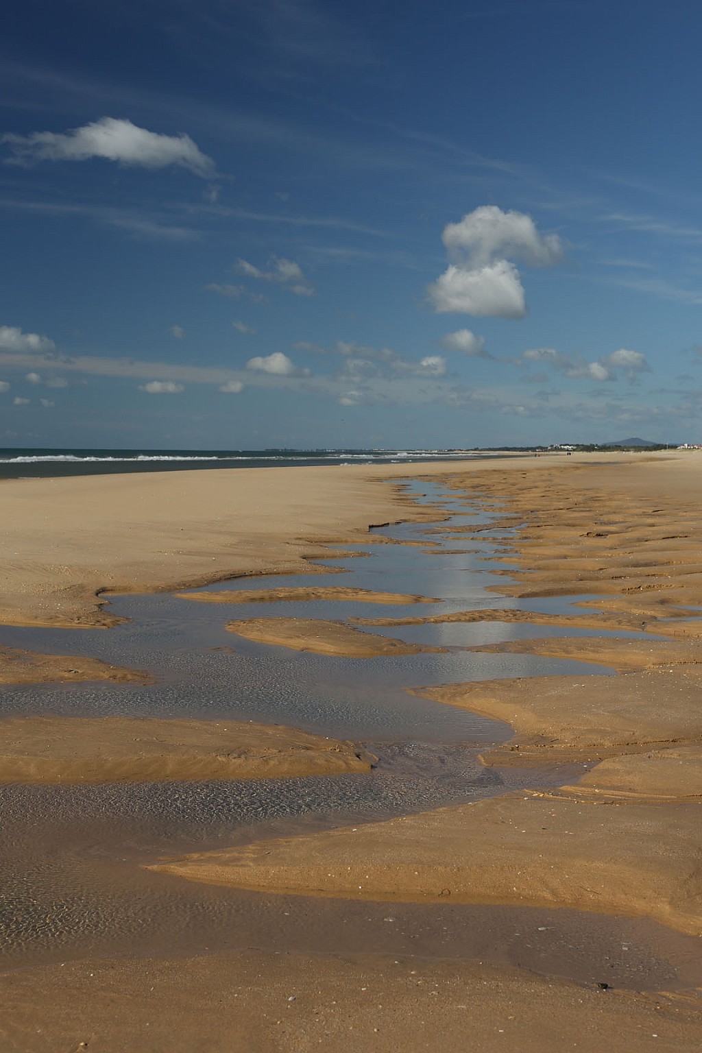 A guide to the best beaches in the Algarve