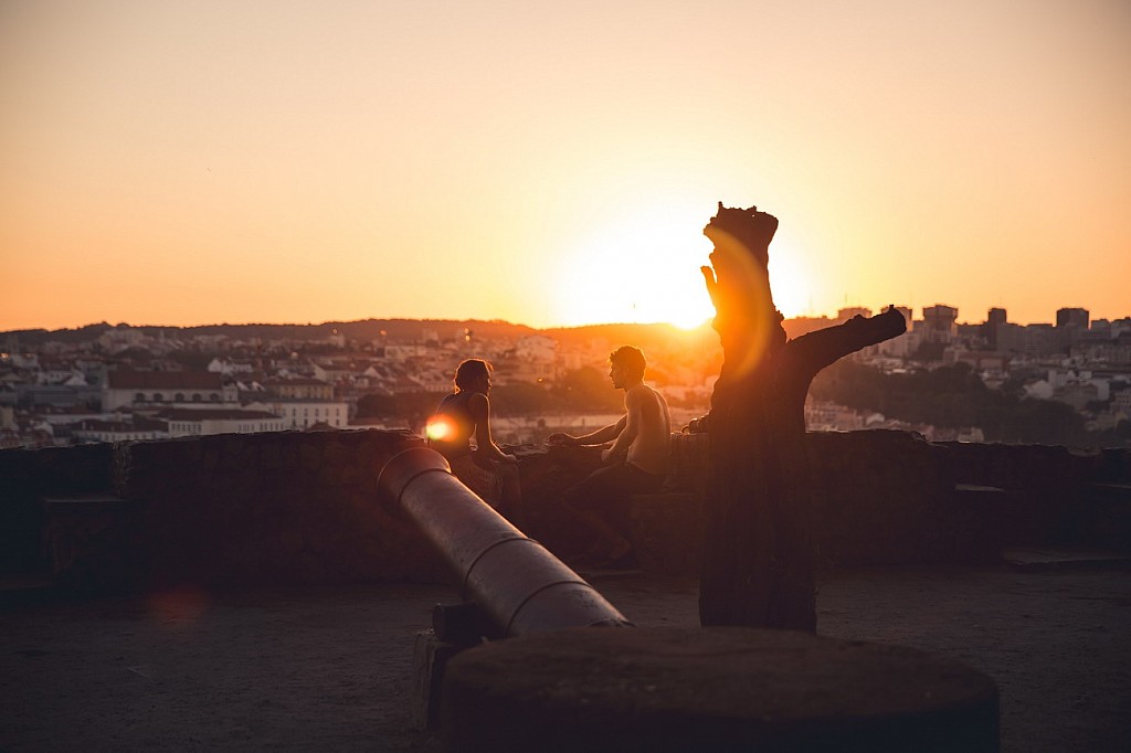 10 reasons that will make you fall in love with Portugal