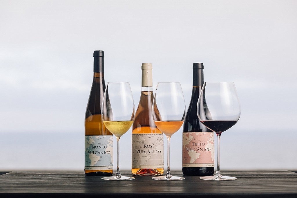 Azores Wine Company