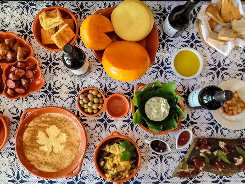 10 reasons that will make you fall in love with Portugal