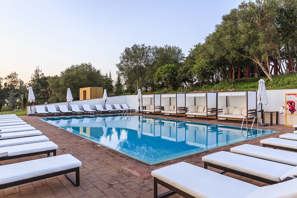 Santiago Hotel Cooking & Nature