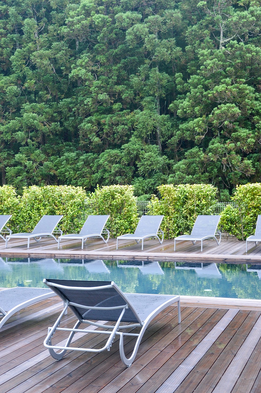 Furnas Octant Hotel