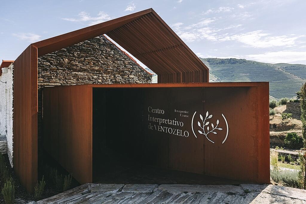 Quinta de Ventozelo - Douro
