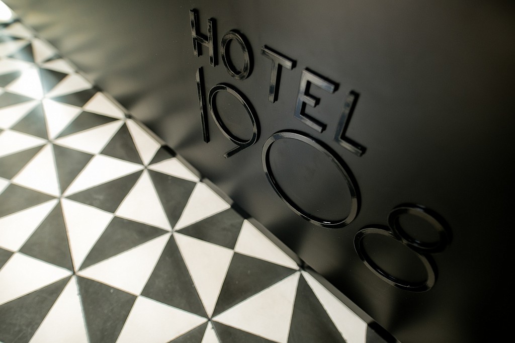 1908 Lisboa Hotel