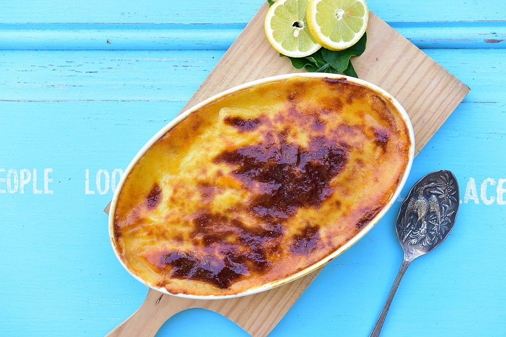 The best portuguese Easter foods