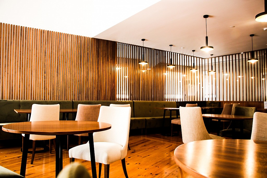 Avenida Boutique Hotel