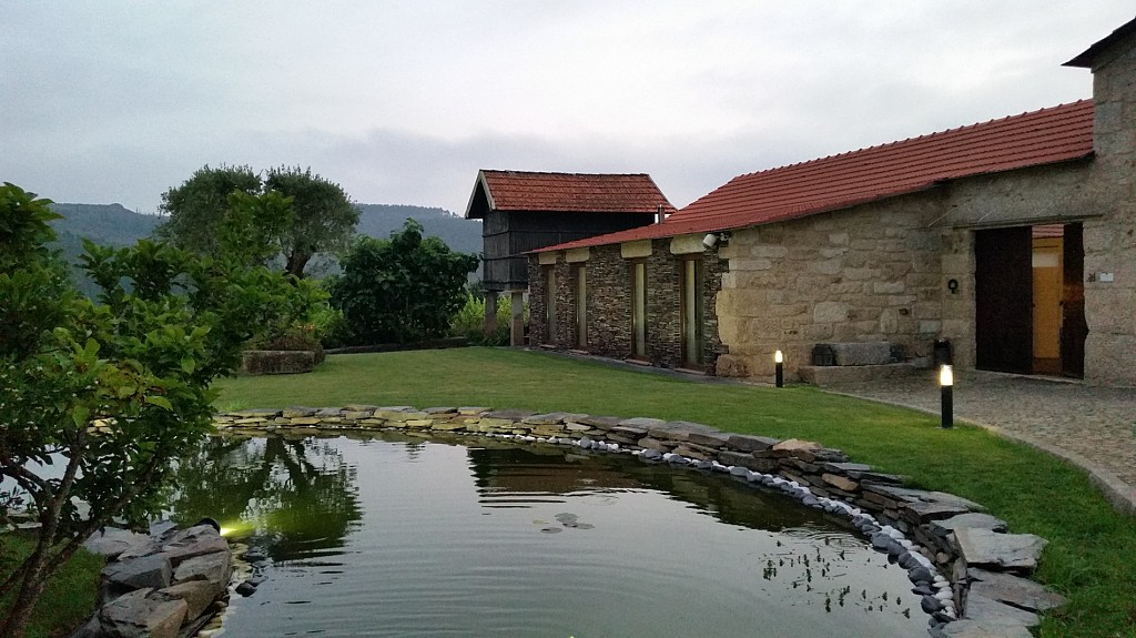 Casa Valxisto - Country House