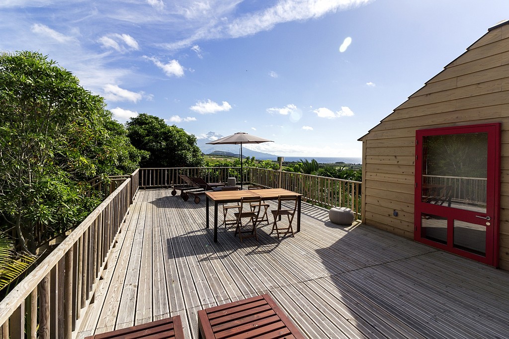 Azul Singular Glamping Experience