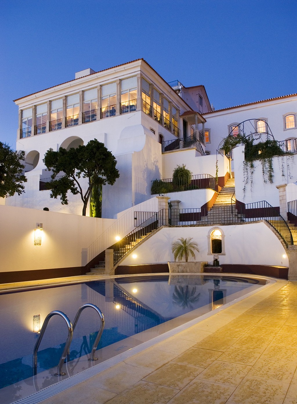 Rivers and mountains: family vacations in Portugal