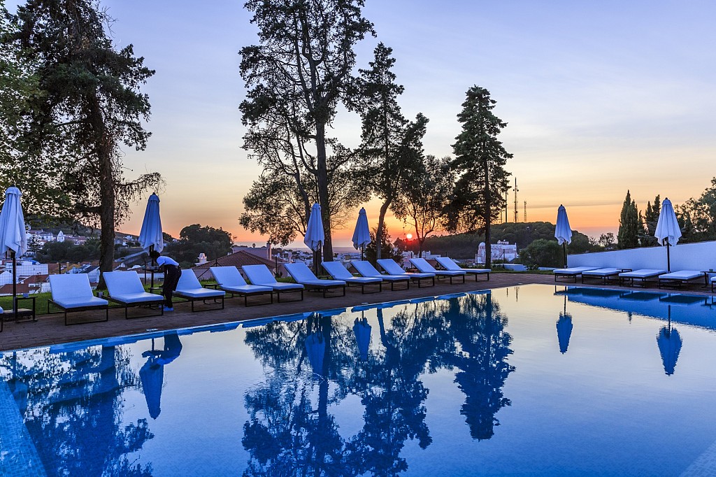 Santiago Hotel Cooking & Nature