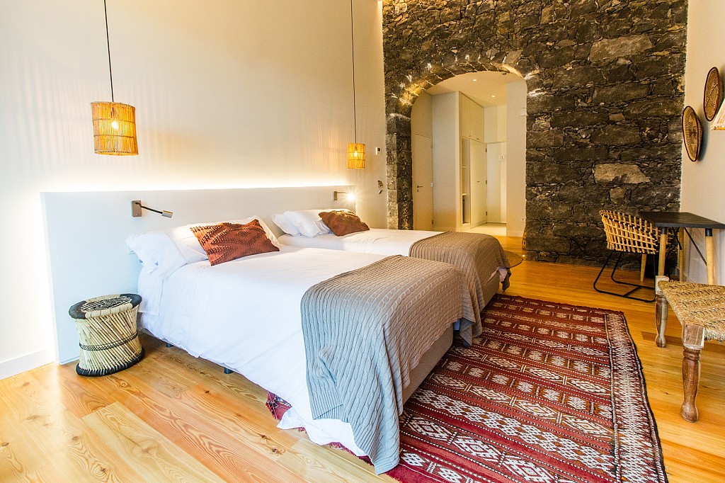 Sensi Azores Nature & SPA