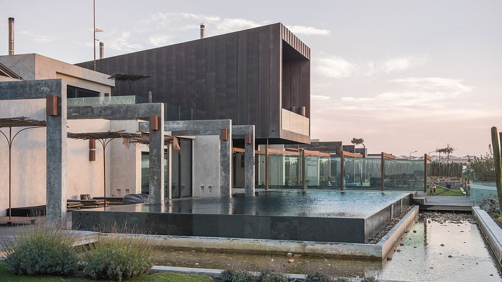Areias do Seixo