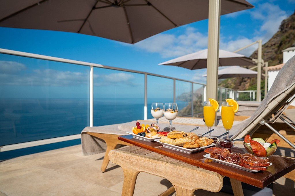 Escarpa - The Madeira Hideaway