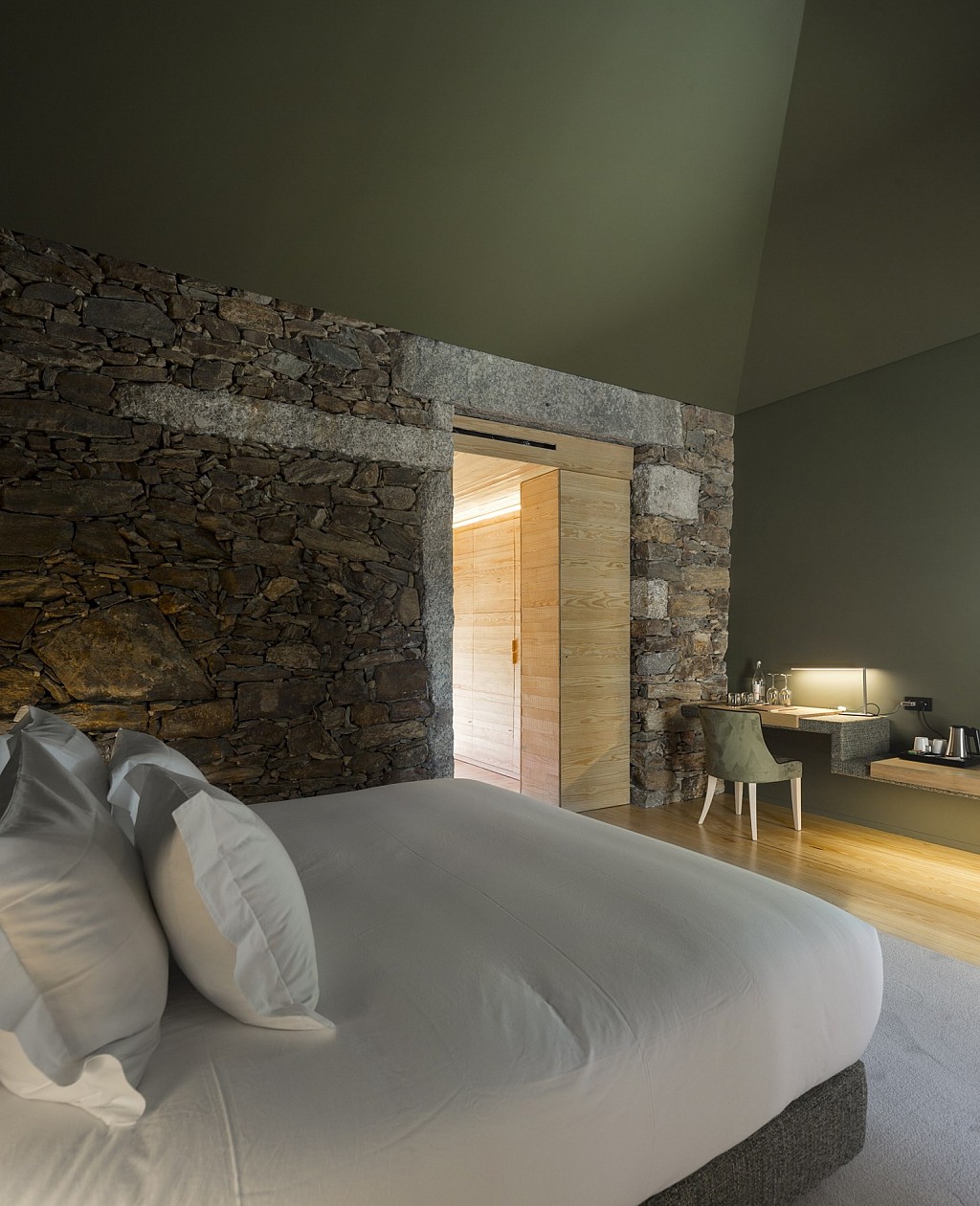 Monverde Hotel
