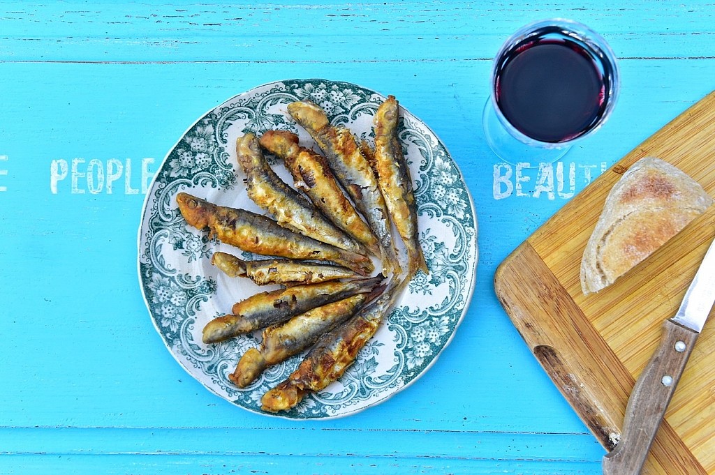 Food & Wine Tours in Portugal, from North to South