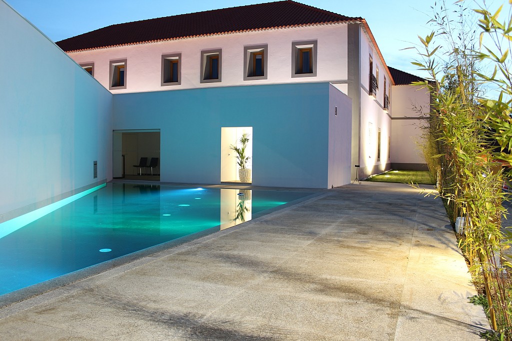 Convento da Sertã Hotel