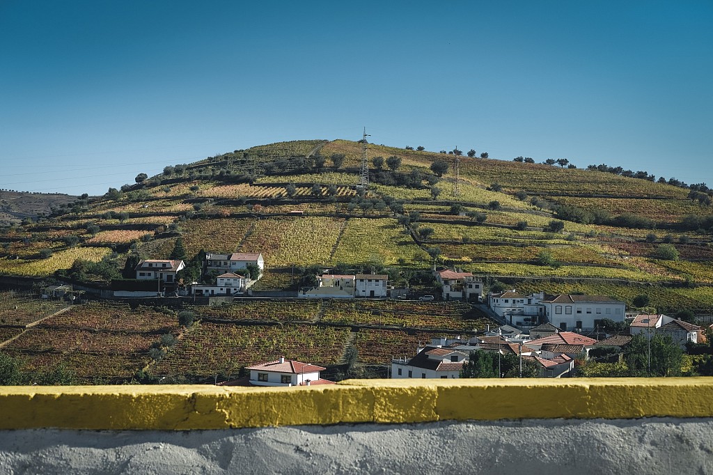 (my) Autumn Trip By The (charming) Douro Valley - Day 3