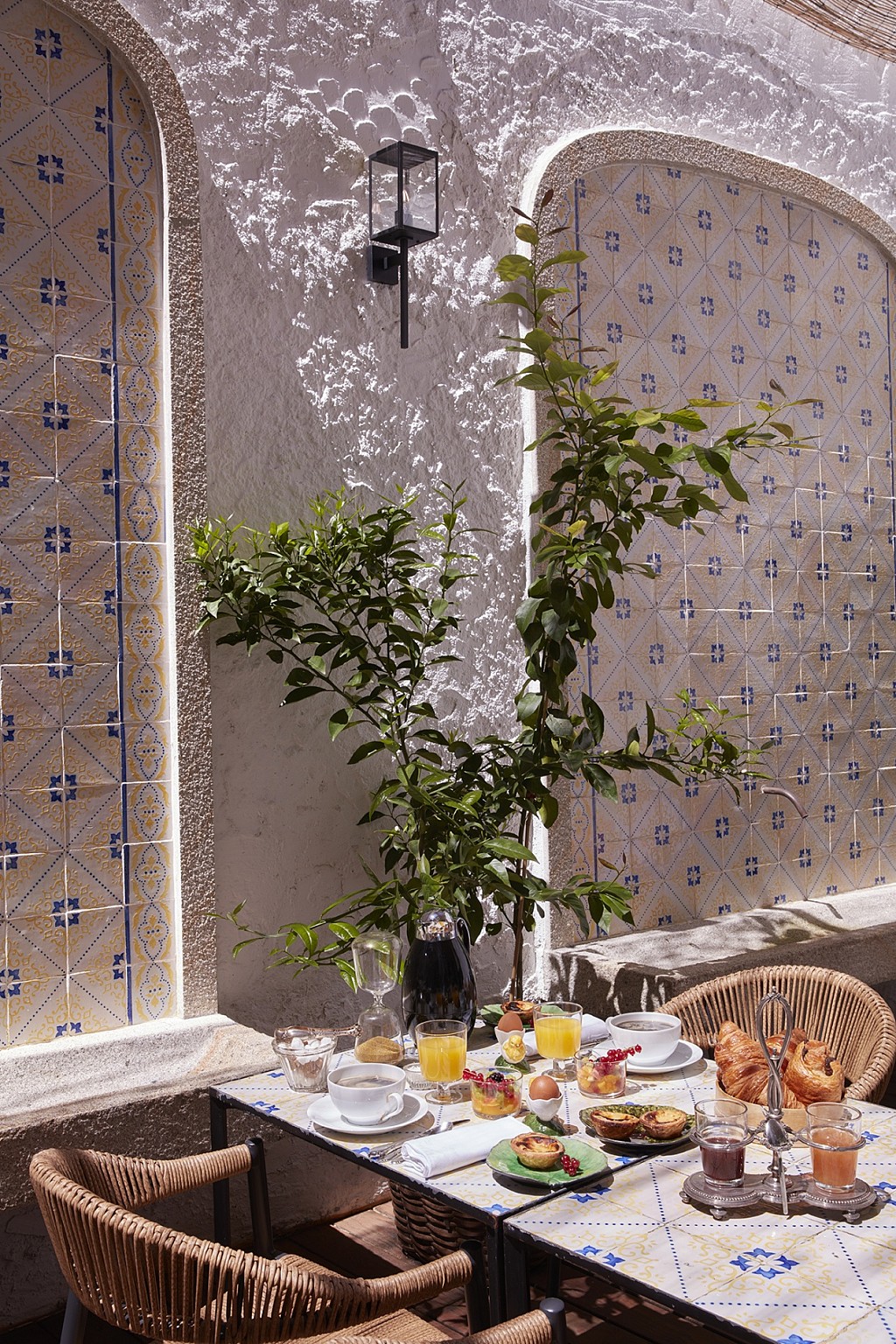 Cocorico Luxury Guesthouse
