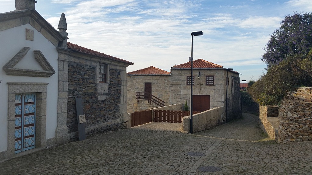 Casa Valxisto - Country House