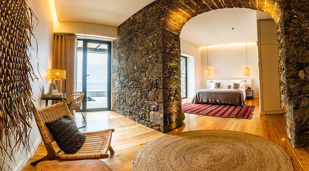 Sensi Azores Nature & SPA