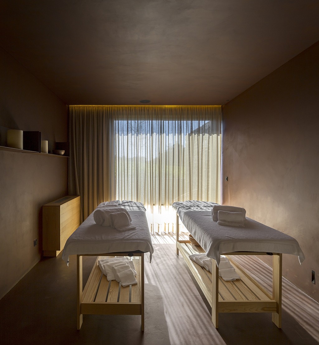 Monverde Hotel