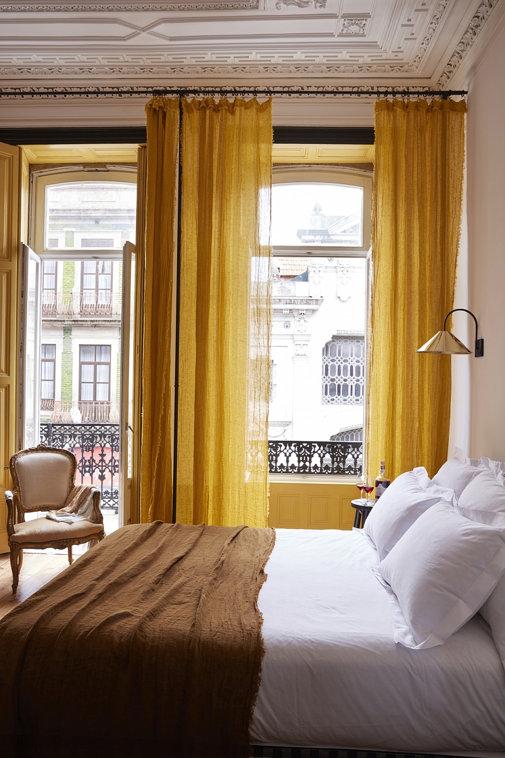 Cocorico Luxury Guesthouse