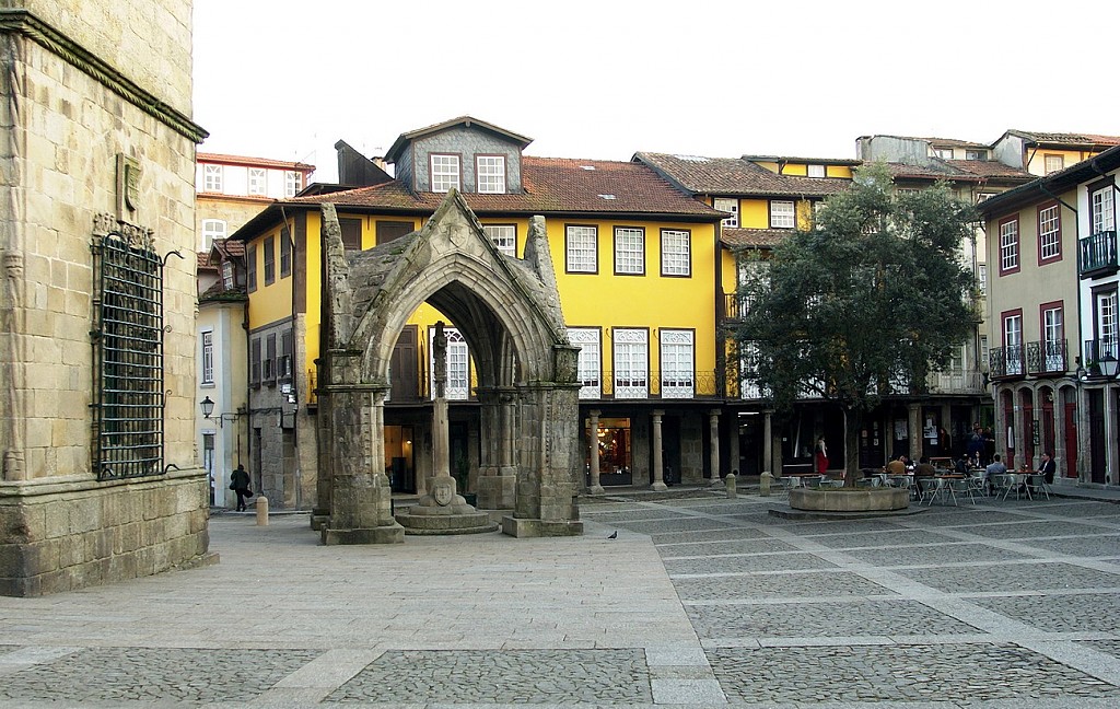 A guide to the North of Portugal
