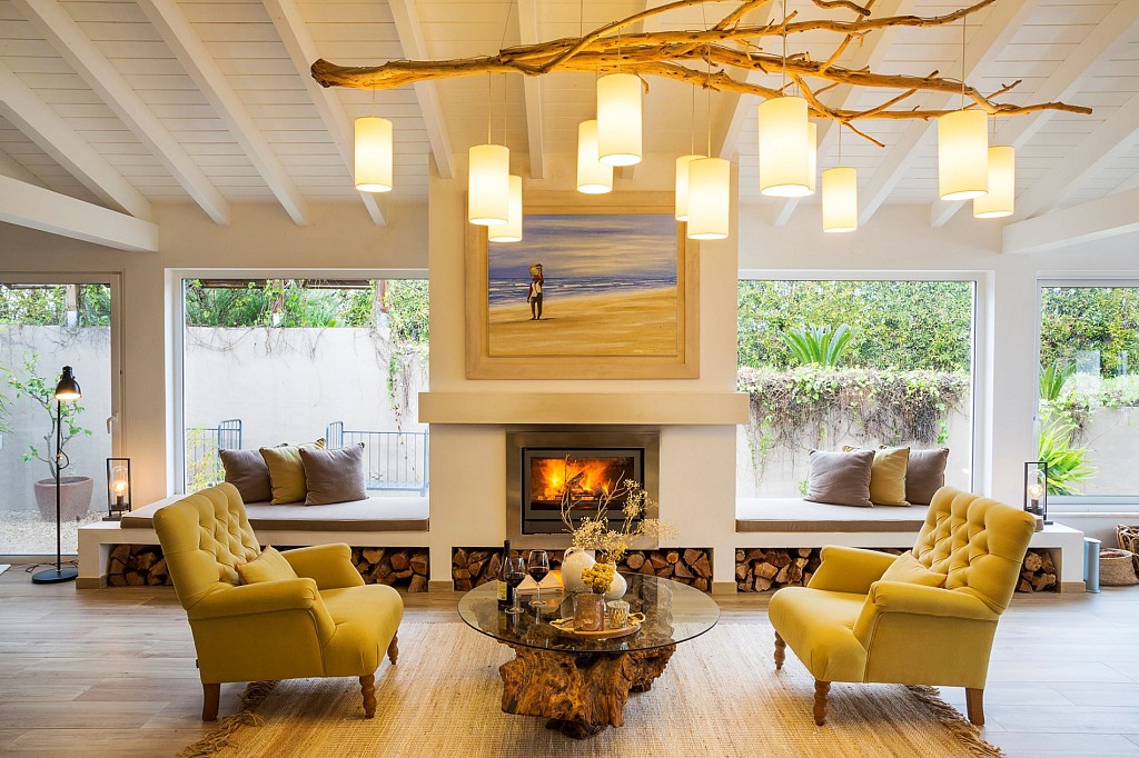 Paraíso Escondido - Living in Harmony