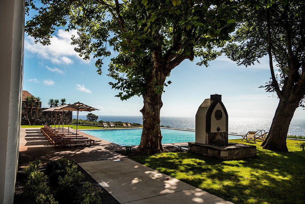Sensi Azores Nature & SPA