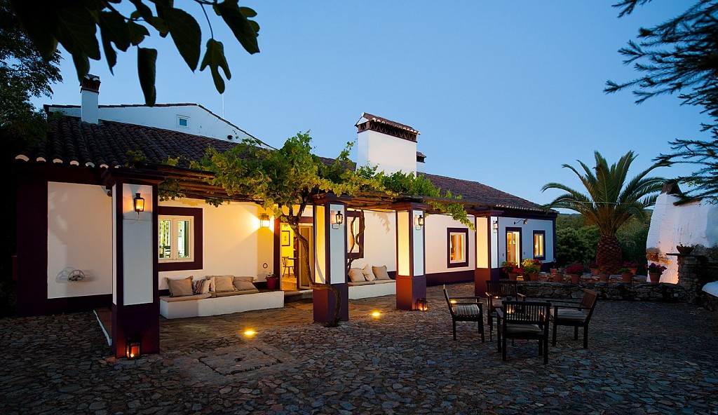 Portugals best small hotels