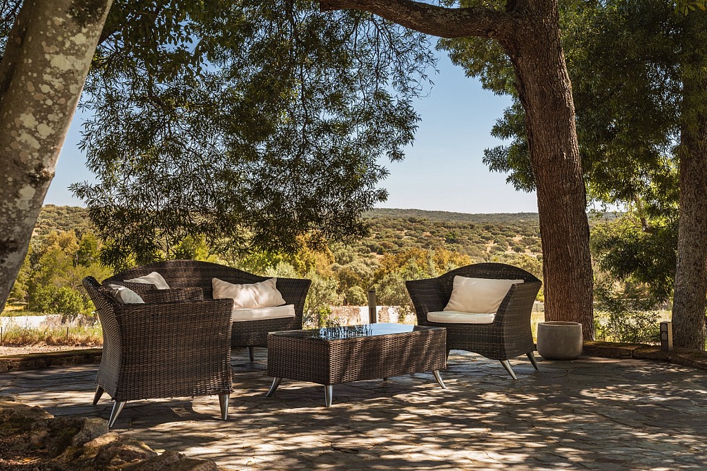 Imani Country House