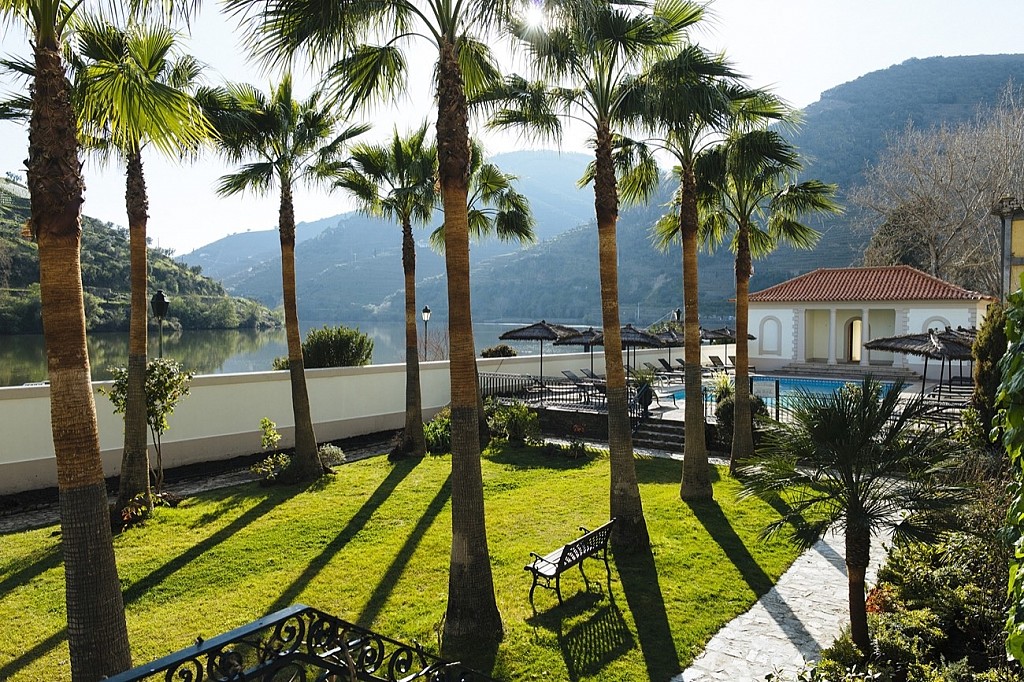 The Vintage House Douro