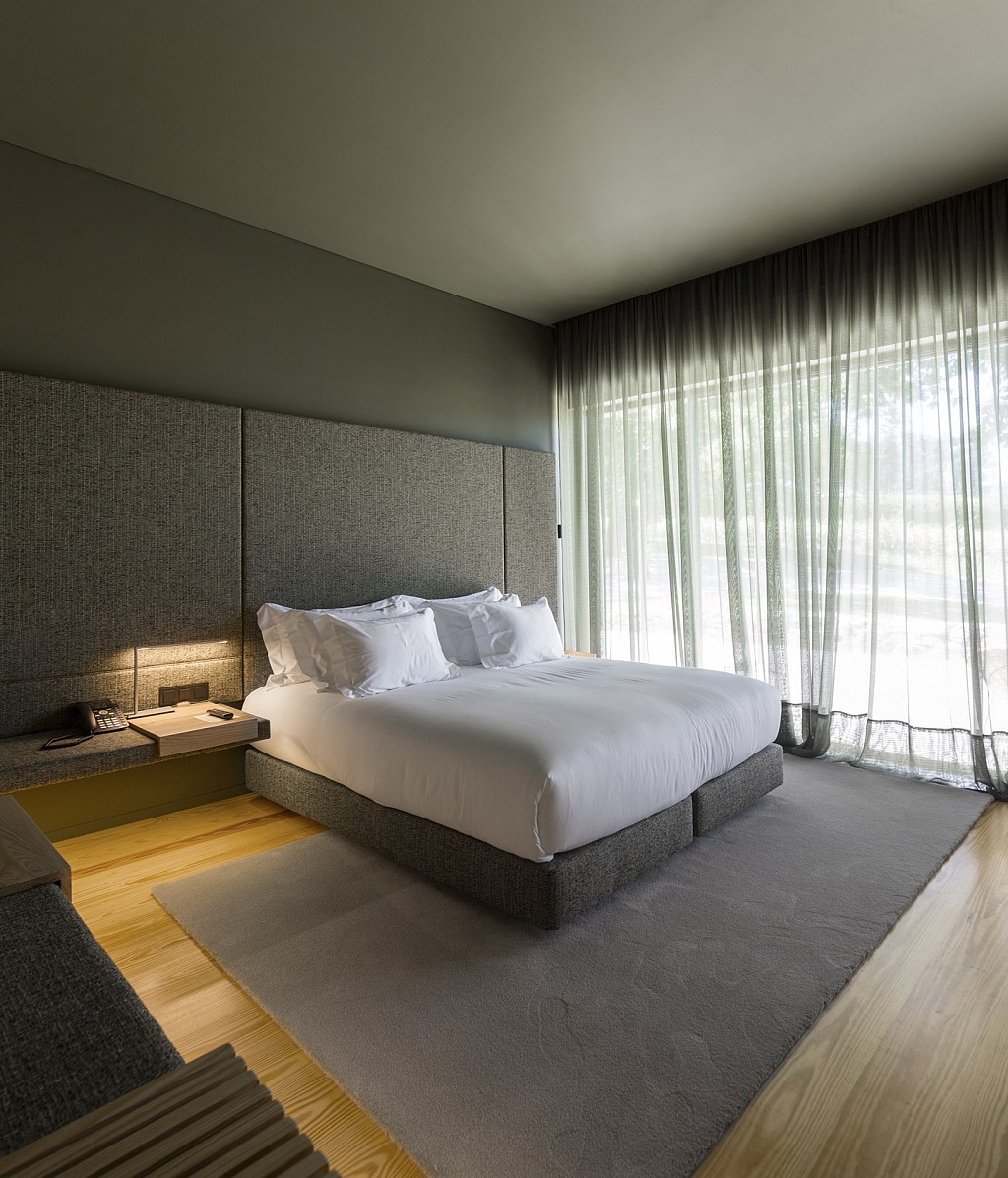 Some of the best small houses and small boutique hotels to stay in Portugal