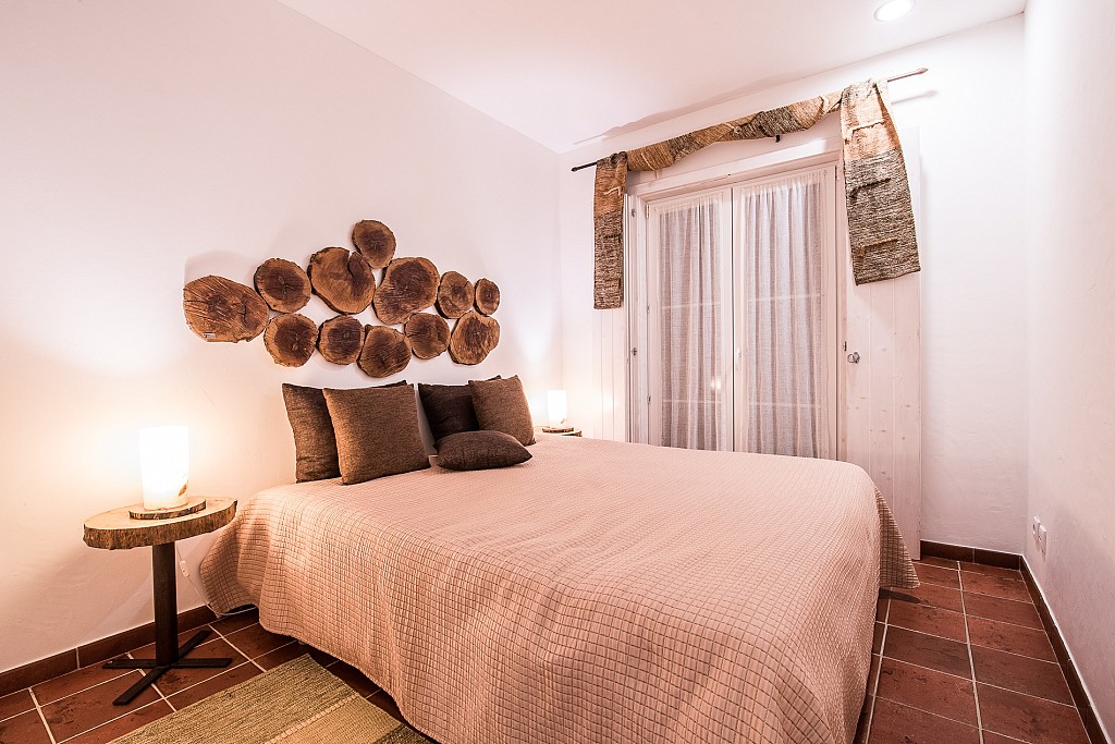 Monte do Giestal - Casas de Campo & SPA