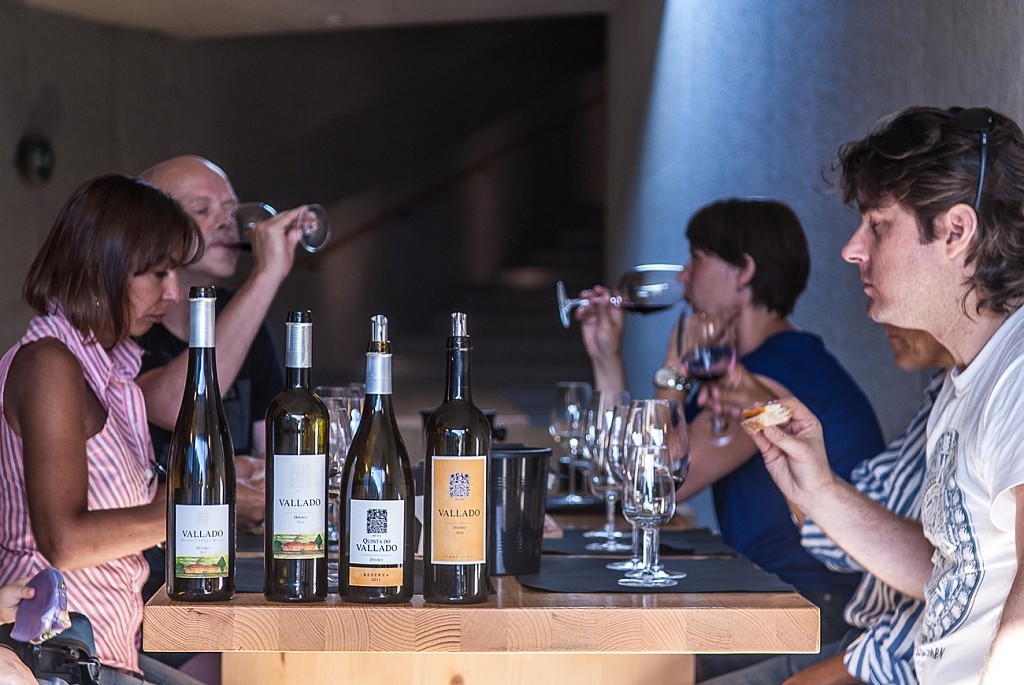 Quinta do Vallado Wine Hotel