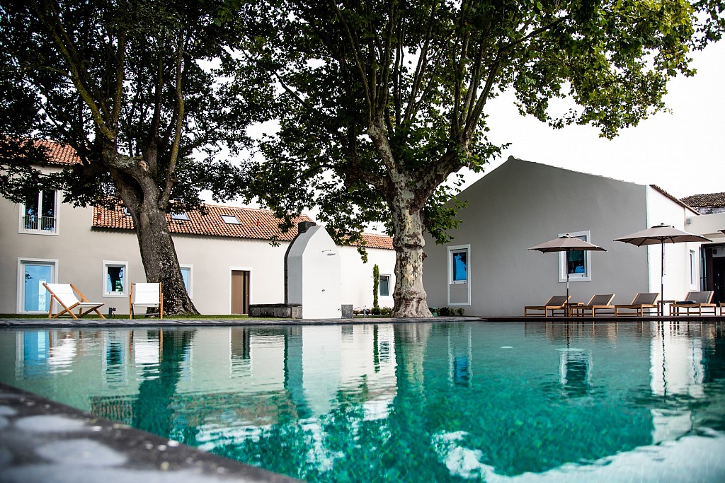 Sensi Azores Nature & SPA