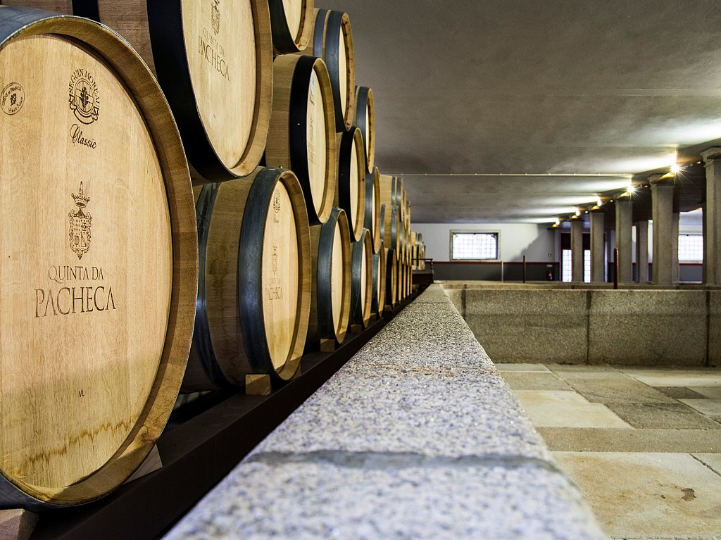 Hotel Quinta da Pacheca