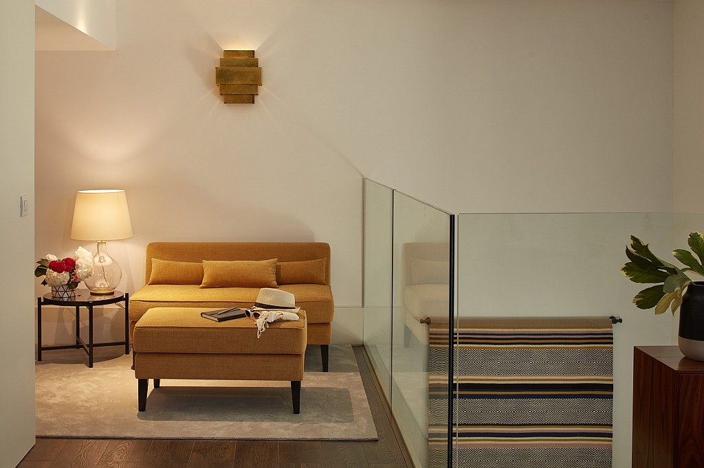 The Lumiares Hotel & SPA Lisbon